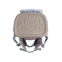 School-Mood Schulranzenset Rebel Aqua (Nordic Collection)
