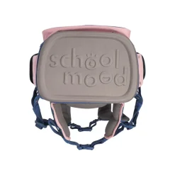 School-Mood Schulranzenset Timeless Mila (Pferd)