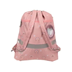 School-Mood Schulranzenset Champion Maxx Pro Rainbow