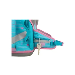 School-Mood Schulranzenset Timeless Pro Lilly (Meerjungfrau)