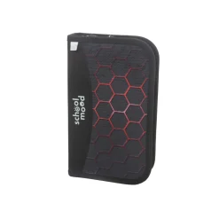 School-Mood Schulranzenset Timeless Mika (Drache)