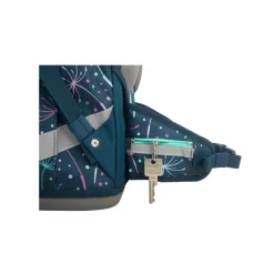 School-Mood Schulranzenset Timeless Pro Lina (Kätzchen)