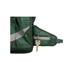 School-Mood Schulranzenset Champion Pro Daniel (Dinosaurier)