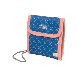 School-Mood Schulranzenset Timeless Mila (Pferd)