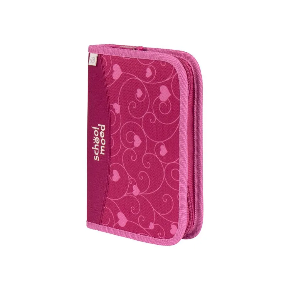 School-Mood Schulranzenset Champion Maxx Hannah (Hase)