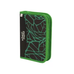 School-Mood Schulranzenset Champion Maxx Linus (Panther)