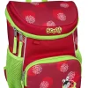 Scooli Kindergarten-Rucksack Lotti Ladybug Mini-Me