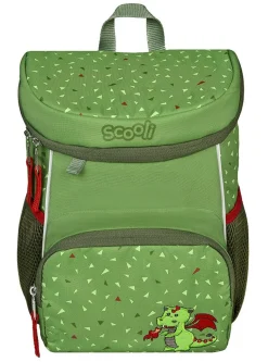 Scooli Kindergarten-Rucksack Diego Dragon Mini-Me