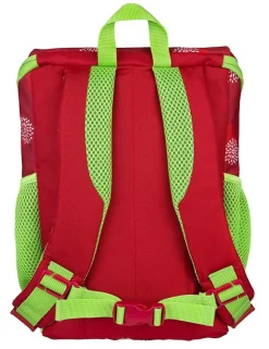 Scooli Kindergarten-Rucksack Lotti Ladybug Mini-Me