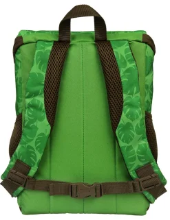 Scooli Kindergarten-Rucksack Max Monkey Mini-Me