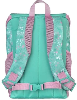 Scooli Kindergarten-Rucksack Ida & Jill The Forest Friends Mini-Me