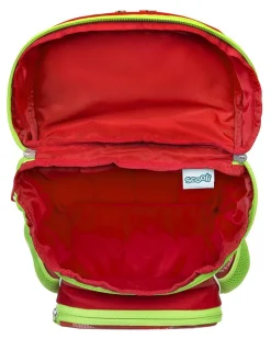 Scooli Kindergarten-Rucksack Lotti Ladybug Mini-Me