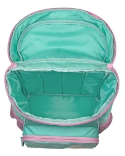 Scooli Kindergarten-Rucksack Ida & Jill The Forest Friends Mini-Me