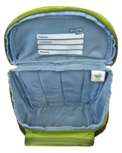 Scooli Kindergarten-Rucksack Diego Dragon Mini-Me