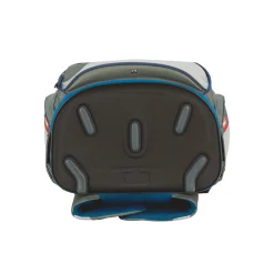 Scout Alpha - ADVENTURE - Schulranzen-Set 4-teilig