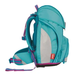 Scout Alpha - DREAMWORLD - Schulranzen-Set 4-teilig