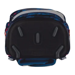 Scout Alpha DIN - MAGIC SEA - Schulranzen-Set 4-teilig