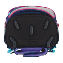 Scout Alpha DIN - PRETTY STAR - Schulranzen-Set 4-teilig