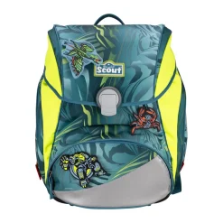 Scout Alpha Set DIN 4-tlg. - ACTION