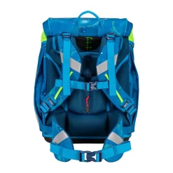 Scout Alpha Set DIN 4-tlg. - DEEP SEA