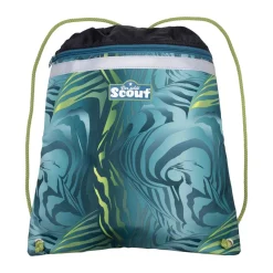 Scout Alpha Set DIN 4-tlg. - ACTION