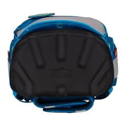 Scout Alpha Set DIN 4-tlg. - DEEP SEA