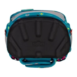 Scout Alpha Set DIN 4-tlg. - LITTLE FLOWERS