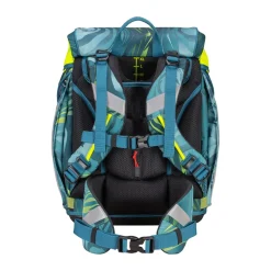 Scout Alpha Set DIN 4-tlg. - ACTION