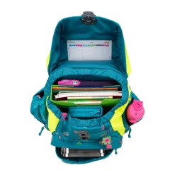 Scout Alpha Set DIN 4-tlg. - LITTLE FLOWERS