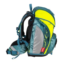 Scout Alpha Set DIN 4-tlg. - ACTION