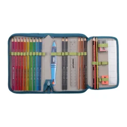 Scout Alpha Set DIN 4-tlg. - ACTION