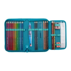 Scout Alpha Set DIN 4-tlg. - LITTLE FLOWERS