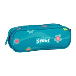 Scout Alpha Set DIN 4-tlg. - LITTLE FLOWERS