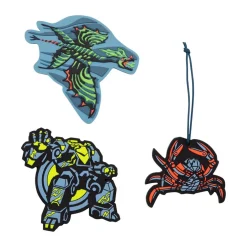 Scout Alpha Set DIN 4-tlg. - ACTION