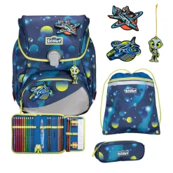 Scout Alpha Set LED 4-tlg. - PLANETS