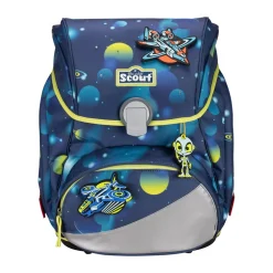 Scout Alpha Set LED 4-tlg. - PLANETS