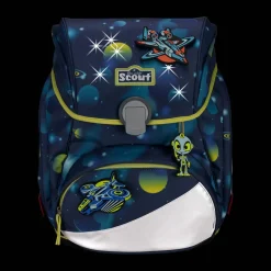 Scout Alpha Set LED 4-tlg. - PLANETS