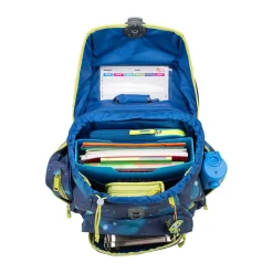 Scout Alpha Set LED 4-tlg. - PLANETS