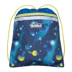 Scout Alpha Set LED 4-tlg. - PLANETS