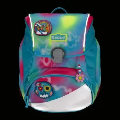 Scout Alpha Set Safety Light 5-tlg. - HAPPY RAINBOW