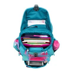 Scout Alpha Set Safety Light 5-tlg. - HAPPY RAINBOW