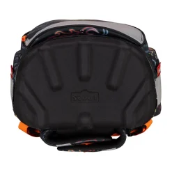 Scout Alpha Set Safety Light 5-tlg. - FLAMES