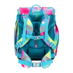 Scout Alpha Set Safety Light 5-tlg. - HAPPY RAINBOW
