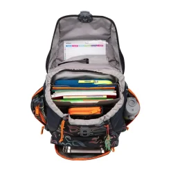 Scout Alpha Set Safety Light 5-tlg. - FLAMES