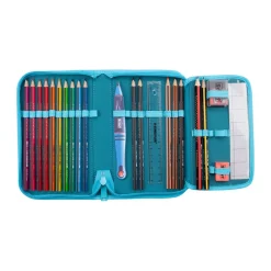 Scout Alpha Set Safety Light 5-tlg. - HAPPY RAINBOW