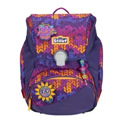 Scout Alpha Set Superflash 4-tlg. - FANTASY