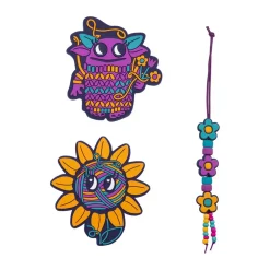 Scout Alpha Set Superflash 4-tlg. - FANTASY