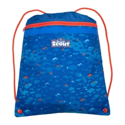 Scout Alpha Set Superflash 4-tlg. - BLUE DINO