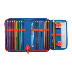 Scout Alpha Set Superflash 4-tlg. - BLUE DINO