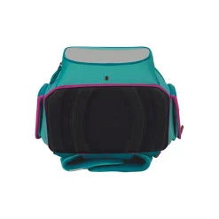 Scout Genius - DREAMWORLD - Schulranzen-Set 4-teilig